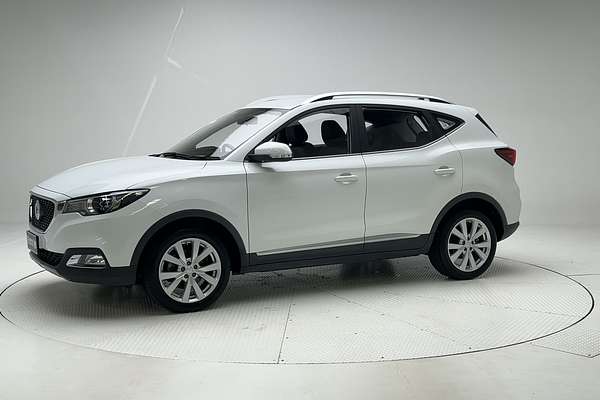 2022 MG ZS Excite AZS1 thumb-3