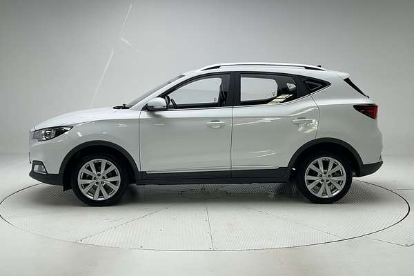 2022 MG ZS Excite AZS1 thumb-4