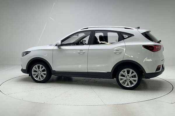 2022 MG ZS Excite AZS1 thumb-5