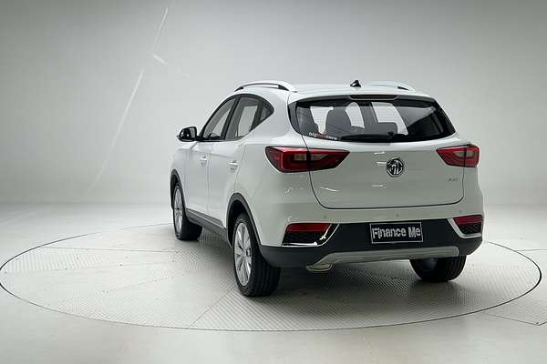 2022 MG ZS Excite AZS1 thumb-6