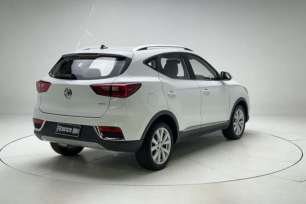 2022 MG ZS Excite AZS1 thumb-7