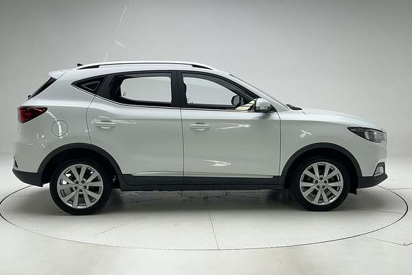 2022 MG ZS Excite AZS1 thumb-8