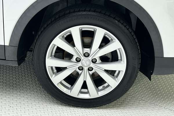 2022 MG ZS Excite AZS1 thumb-9