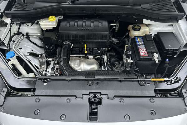 2022 MG ZS Excite AZS1 thumb-10