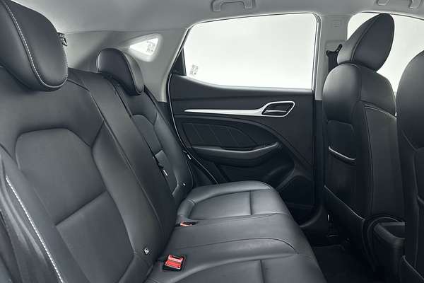 2022 MG ZS Excite AZS1 thumb-11