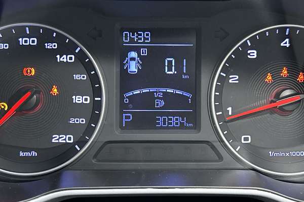 2022 MG ZS Excite AZS1 thumb-13