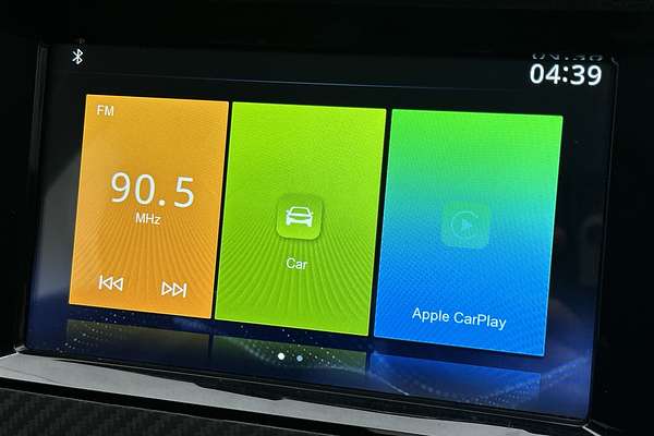 2022 MG ZS Excite AZS1 thumb-14