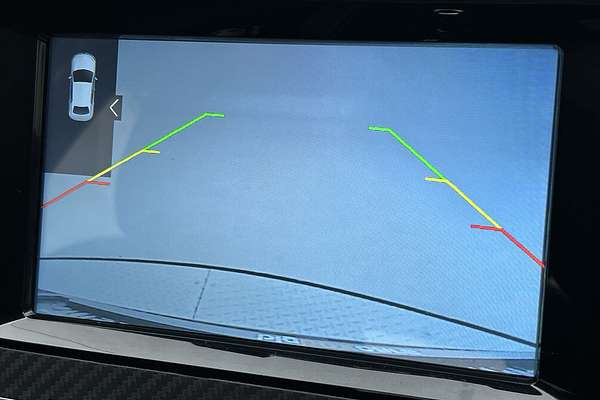 2022 MG ZS Excite AZS1 thumb-15