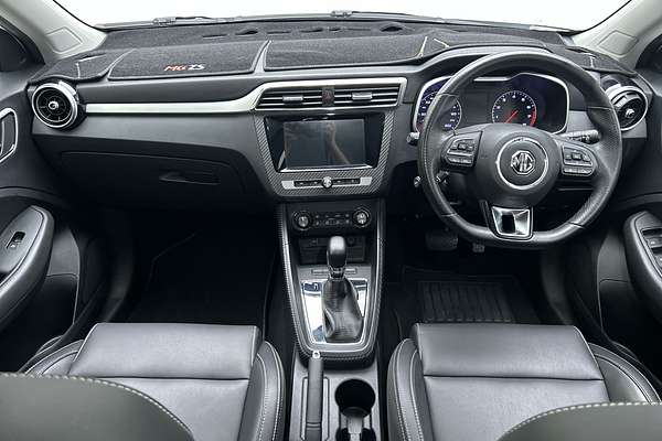 2022 MG ZS Excite AZS1 thumb-19