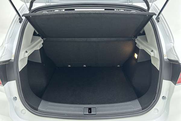 2022 MG ZS Excite AZS1 thumb-20