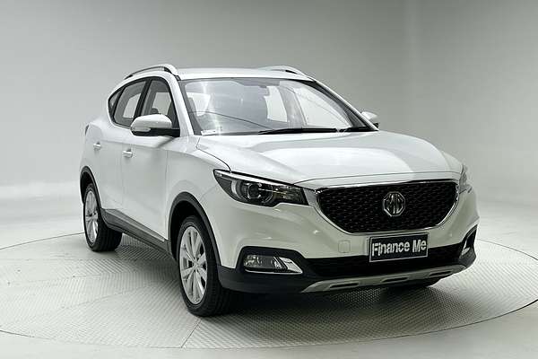 2023 MG ZS Excite AZS1 thumb-0