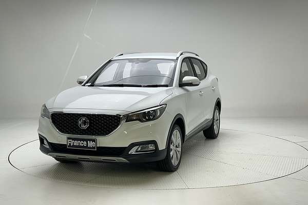 2023 MG ZS Excite AZS1 thumb-2