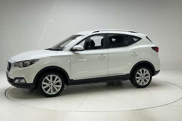 2023 MG ZS Excite AZS1 thumb-3