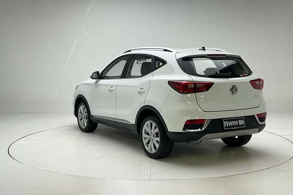 2023 MG ZS Excite AZS1 thumb-5