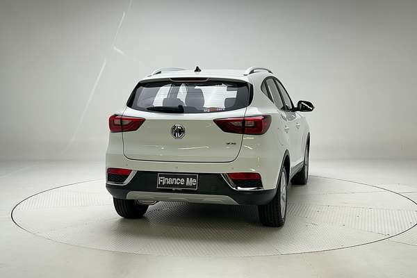 2023 MG ZS Excite AZS1 thumb-6