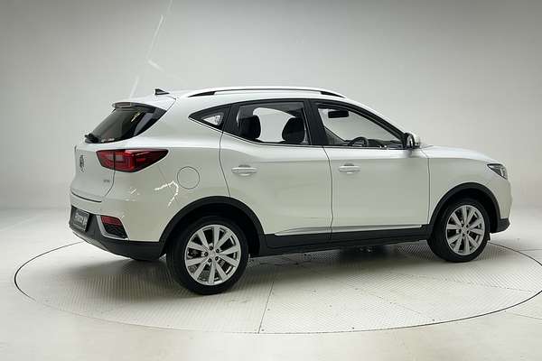 2023 MG ZS Excite AZS1 thumb-7