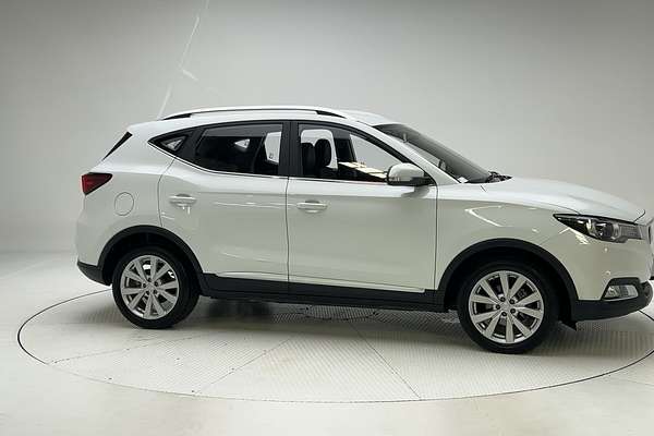 2023 MG ZS Excite AZS1 thumb-8