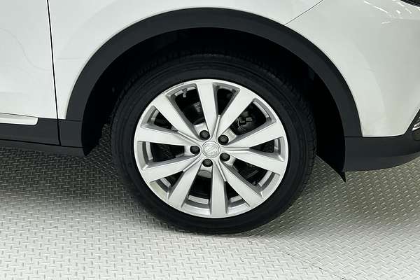 2023 MG ZS Excite AZS1 thumb-9