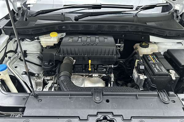 2023 MG ZS Excite AZS1 thumb-10