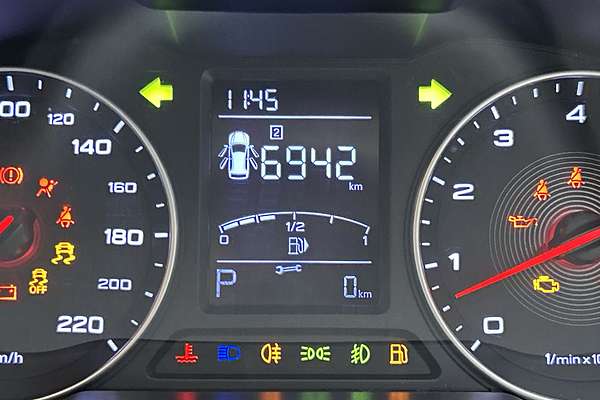 2023 MG ZS Excite AZS1 thumb-13