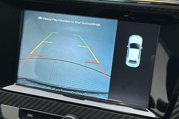 2023 MG ZS Excite AZS1 thumb-14