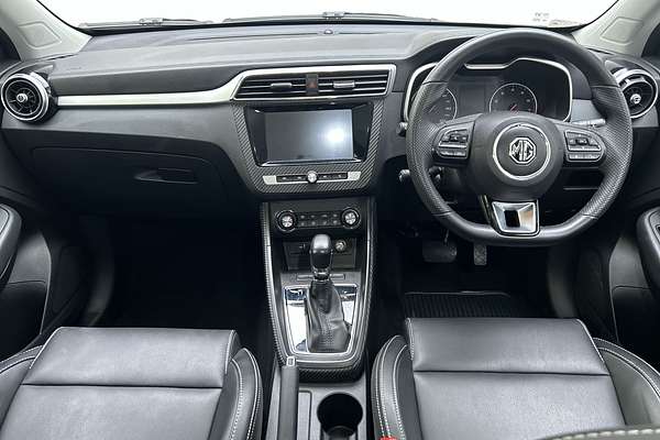 2023 MG ZS Excite AZS1 thumb-19
