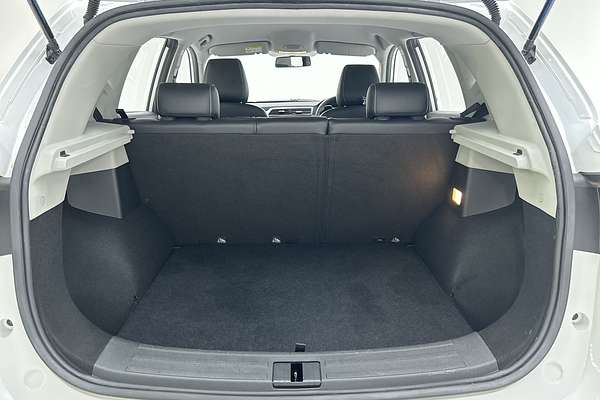 2023 MG ZS Excite AZS1 thumb-20