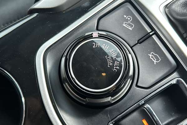 2019 Mitsubishi Pajero Sport Exceed QE thumb-16