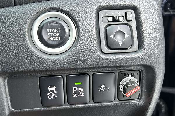 2019 Mitsubishi Pajero Sport Exceed QE thumb-17