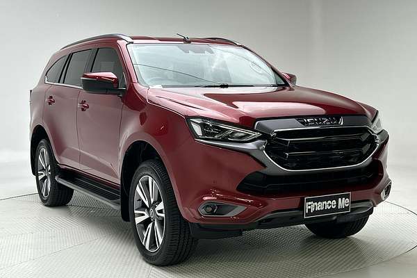 2023 Isuzu MU-X LS-T thumb-0