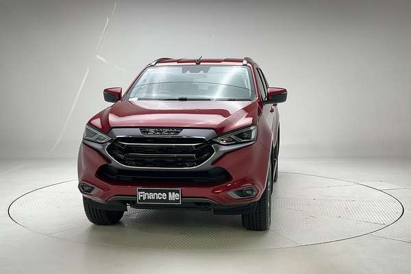 2023 Isuzu MU-X LS-T thumb-2