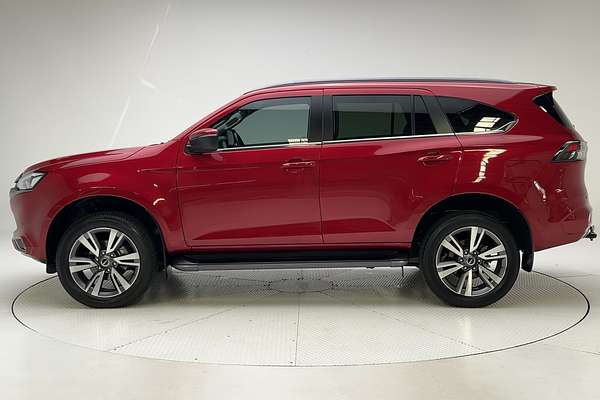 2023 Isuzu MU-X LS-T thumb-4