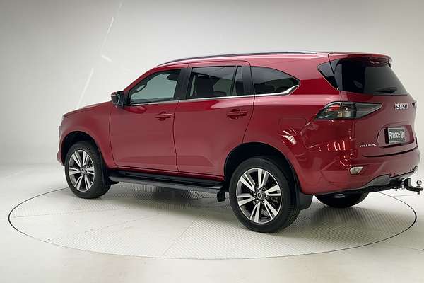 2023 Isuzu MU-X LS-T thumb-5