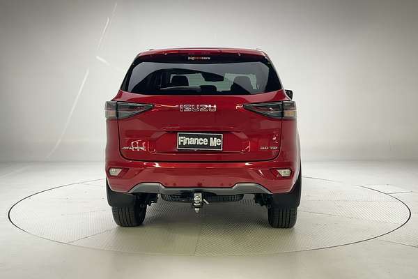 2023 Isuzu MU-X LS-T thumb-6