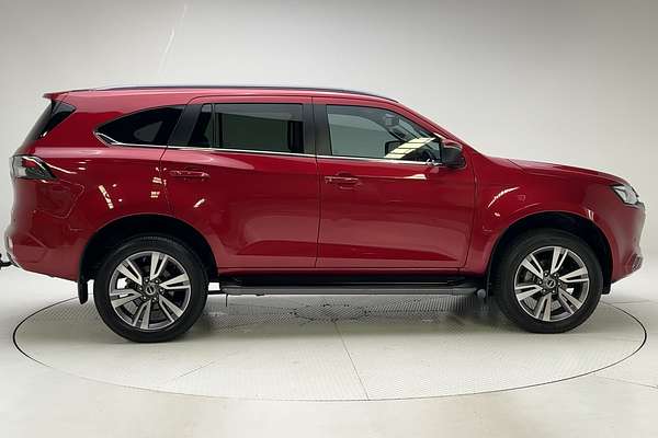 2023 Isuzu MU-X LS-T thumb-8