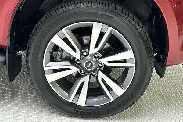 2023 Isuzu MU-X LS-T thumb-9