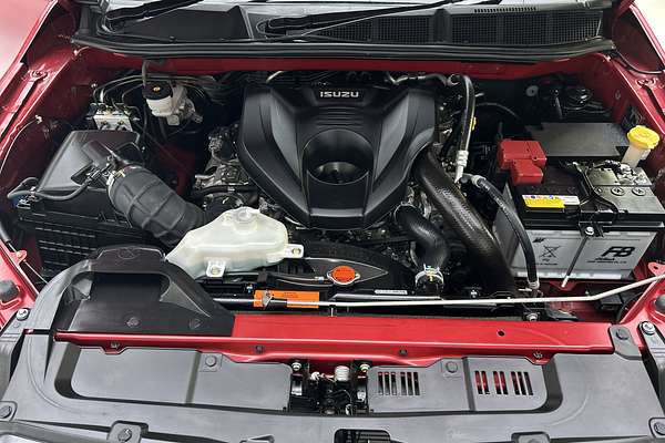 2023 Isuzu MU-X LS-T thumb-10