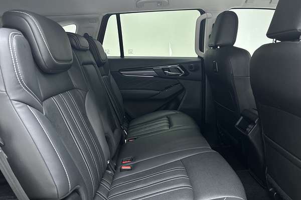 2023 Isuzu MU-X LS-T thumb-11