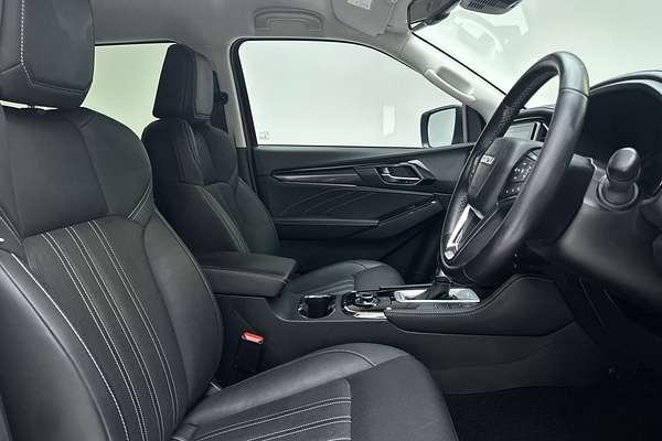 2023 Isuzu MU-X LS-T thumb-12