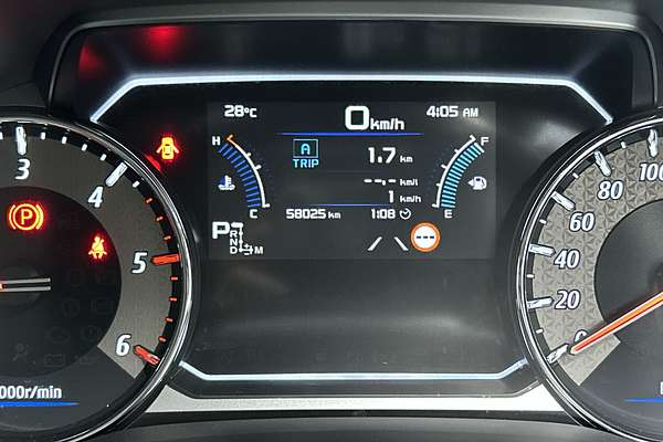 2023 Isuzu MU-X LS-T thumb-13