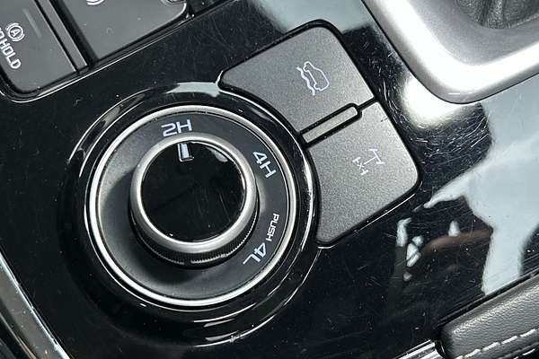 2023 Isuzu MU-X LS-T thumb-14