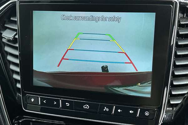 2023 Isuzu MU-X LS-T thumb-15