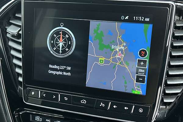 2023 Isuzu MU-X LS-T thumb-16