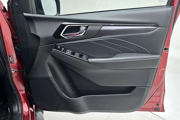 2023 Isuzu MU-X LS-T thumb-18