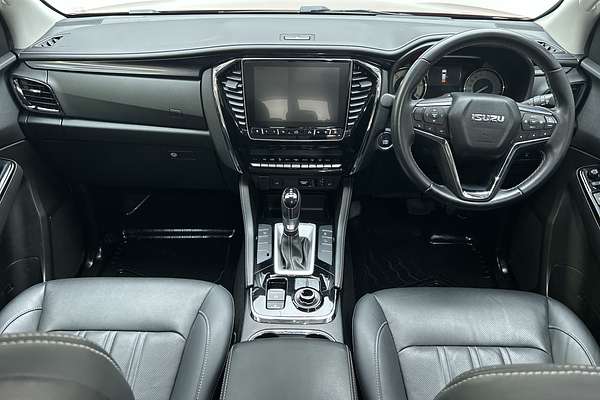 2023 Isuzu MU-X LS-T thumb-19