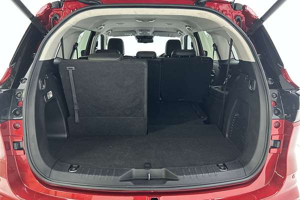 2023 Isuzu MU-X LS-T thumb-20