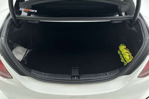 2019 Mercedes-Benz C-Class C200 W205 thumb-20