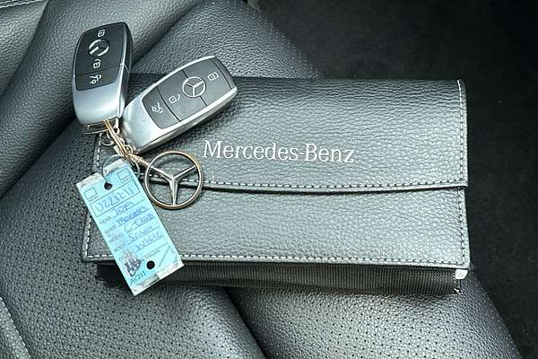 2019 Mercedes-Benz C-Class C200 W205 thumb-22