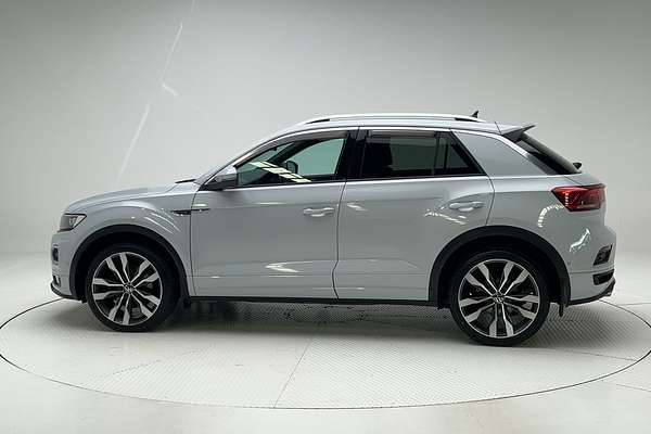 2021 Volkswagen T-Roc 140TSI Sport A11 thumb-4