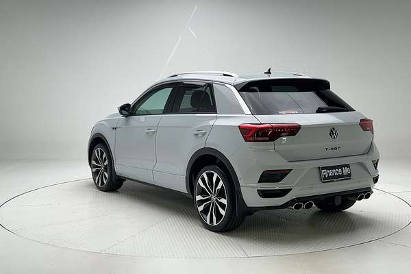 2021 Volkswagen T-Roc 140TSI Sport A11 thumb-5